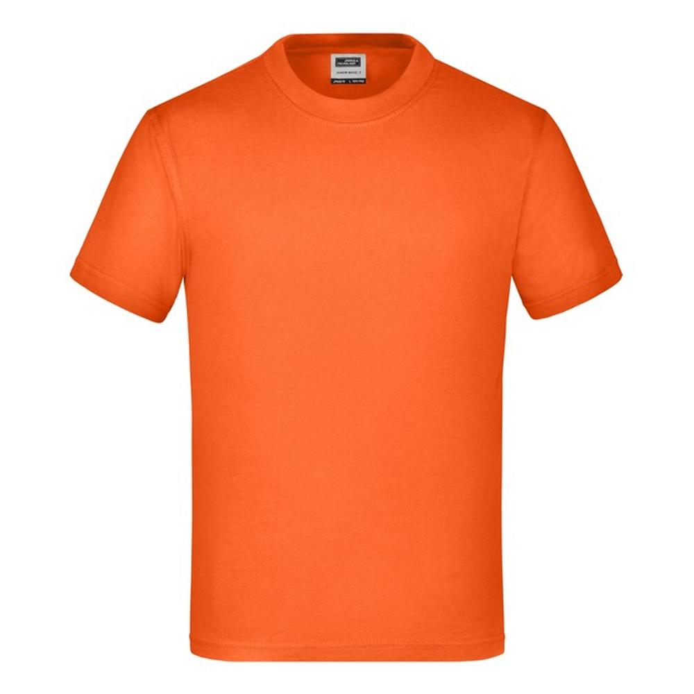 James and Nicholson Kinder/Kinder Basic T-Shirt