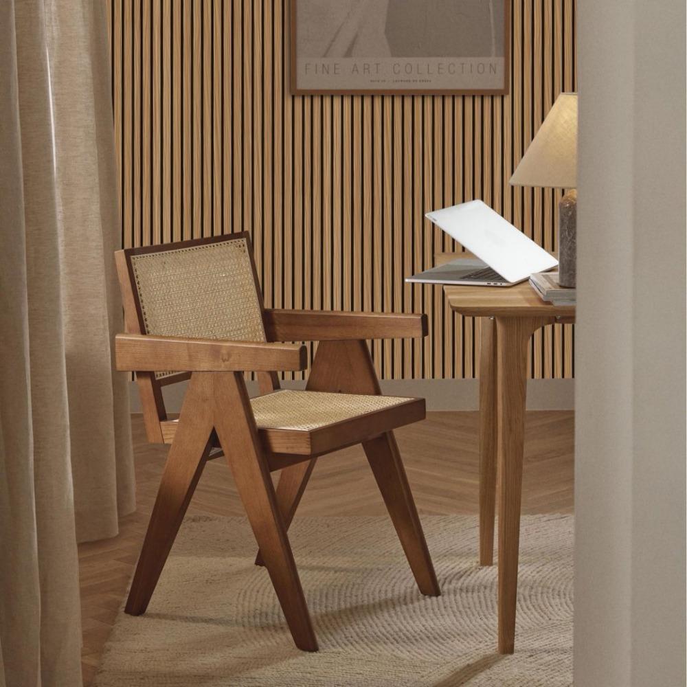 2rolls 3D Wood Grain Wallpaper Self-Adhesive Wall Panels Peel and Stick Wallpaper Home Decoration Wall Stickers Peel and Stick Easy To Clean and Cut