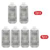 For Skoda Superb 3 B8 3V 2016~2025 Car Footwell Light Ultra-bright Touch LED Lamp Kit Ambient Atmosphere Neon Lights Accessories