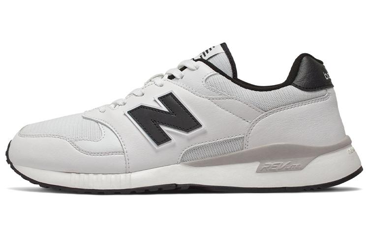 New Balance Серия 570 Ретро Белый ML570BNF 40.5