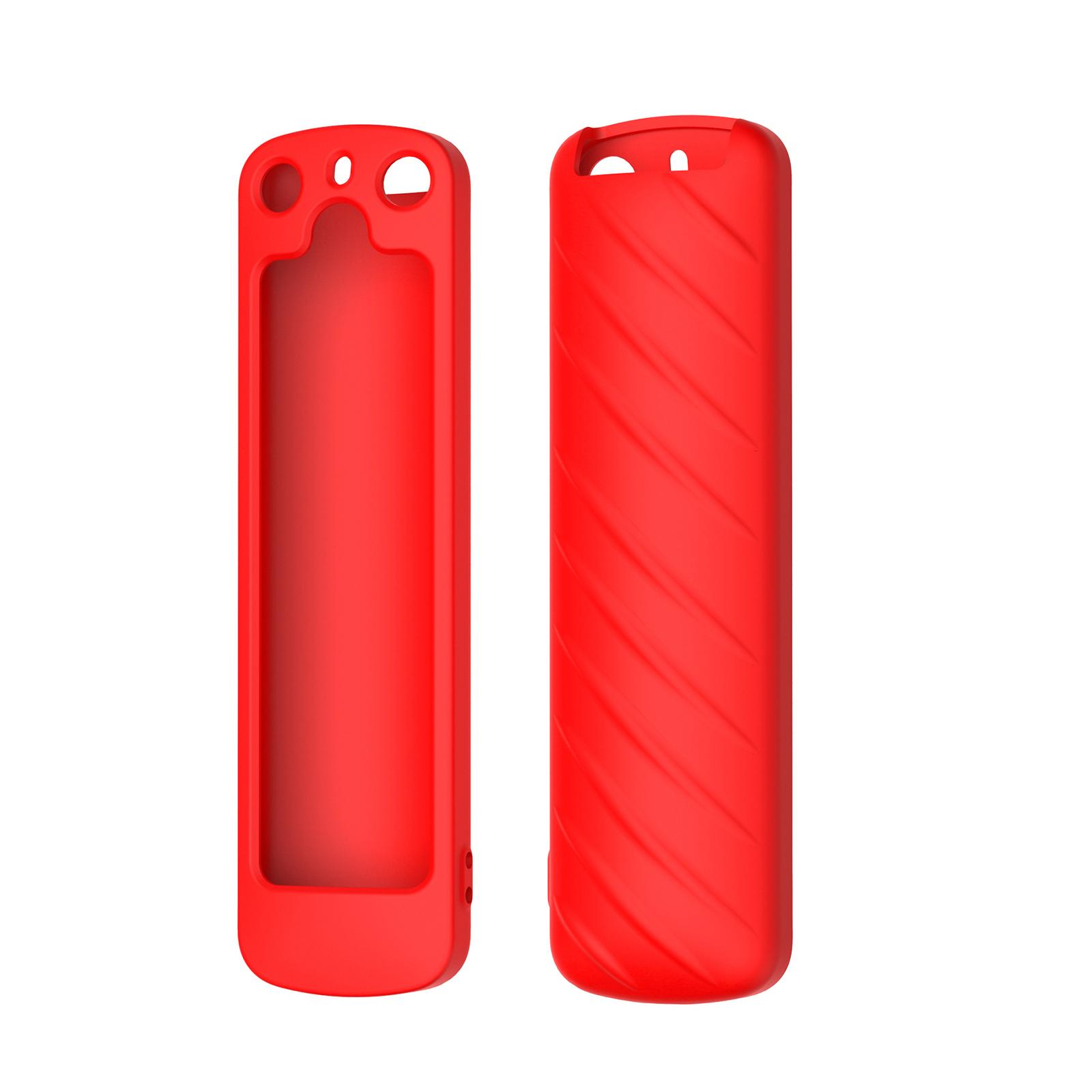 

Защитные силиконовые чехлы для пульта дистанционного управления Alexa Voice Remote Pro Top Box Чехлы для пульта дистанционного управления, не раздражающие кожу