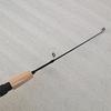 Telescopic Fiberglass Ice Fishing Rod - Winter Fishing Gear & Accessories