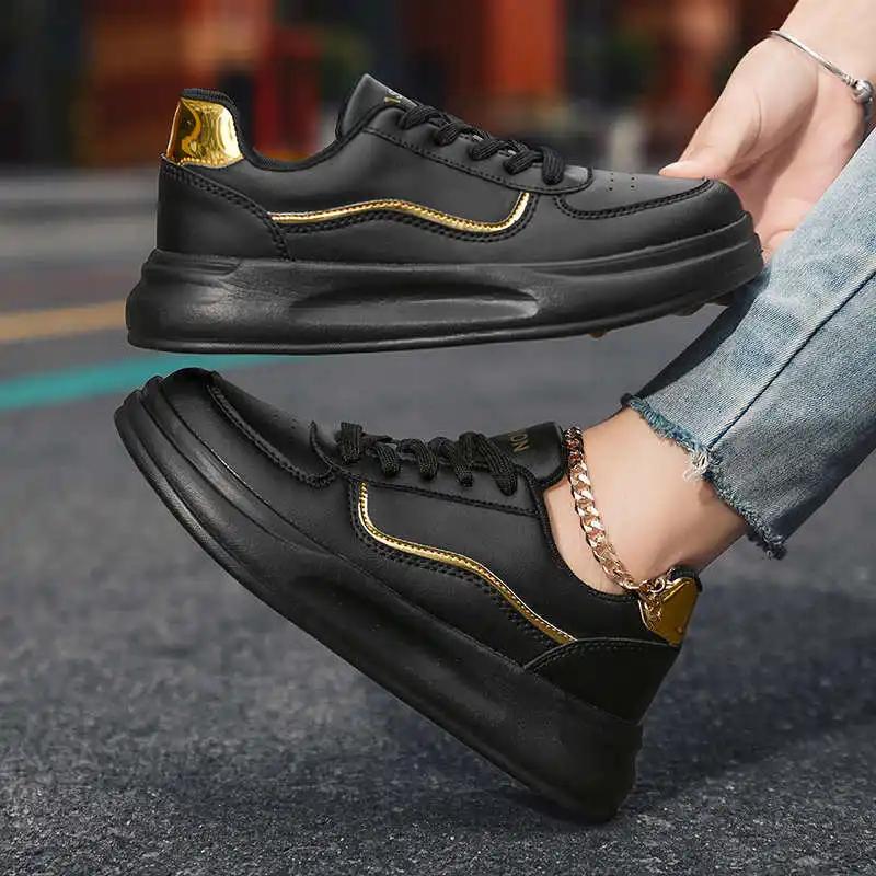 Fashion Round Toe Playform Women's Boot Sneakers Purple Ankle Boots Shoes Women's Brand Name Loafers Sports Cuddly Shooes Snackers