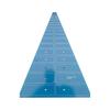 Broadband Antenna 5W Directional Antenna UWB Wifi RF frequency Bandwidths 800M-6G Antenna Board SR_LPD003_V101