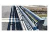 Q235 Bridge Anti-Collision Barrier for Landscape, Road, and River Protection