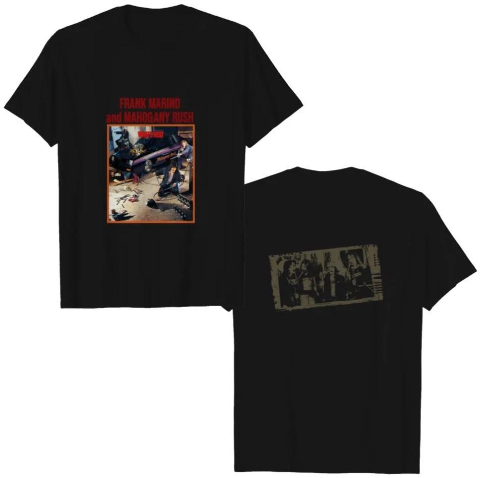 

Frank Marino What s Next Shirt S-5XL Q83748 S
