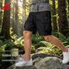 Men's Breathable Outdoor Cargo Shorts