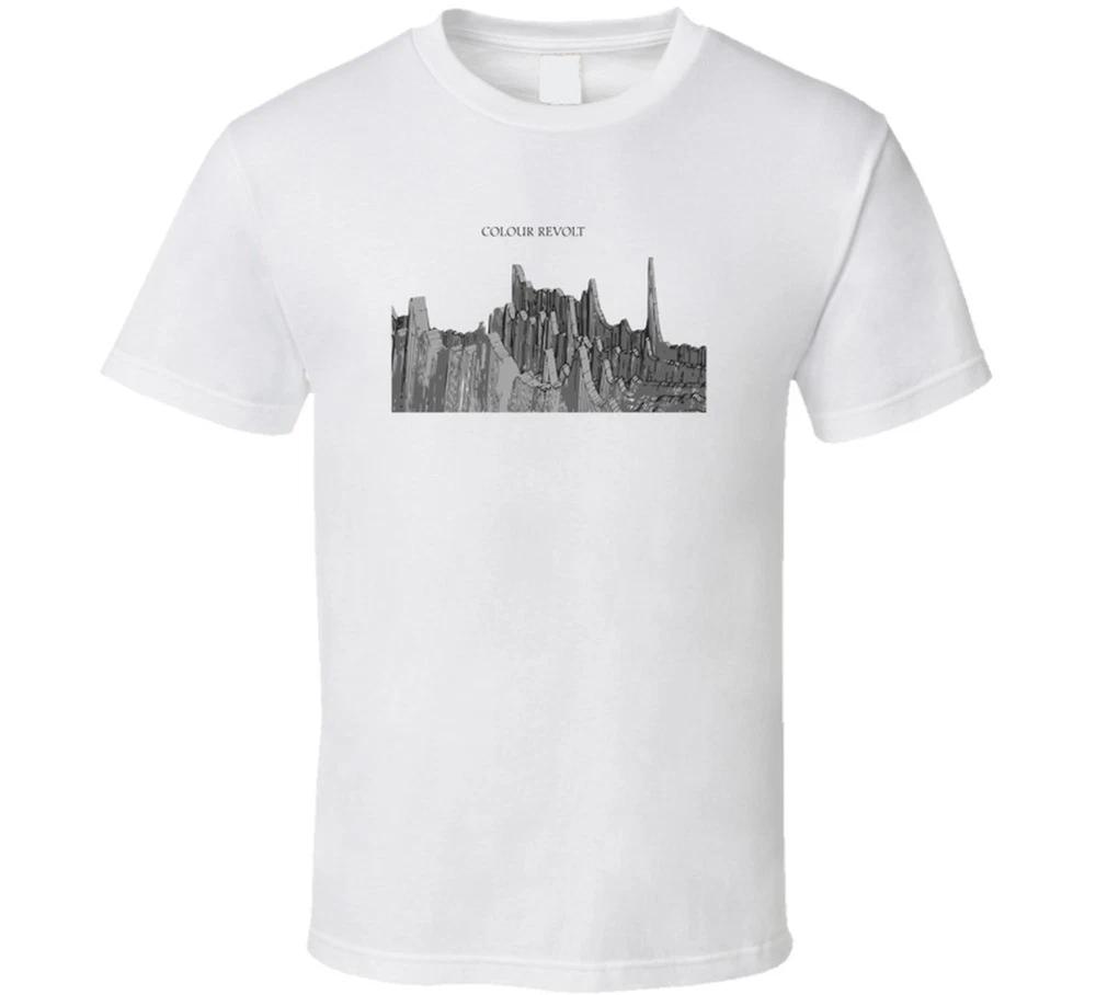Colour Revolt 2200x3000 T Shirt S