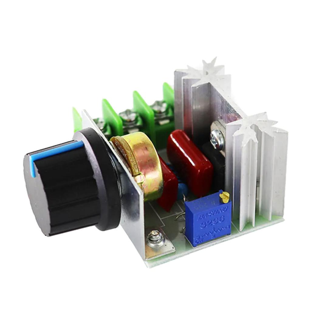 Regolatore di Velocità del Motore Regolatore di Velocità Affidabile Regolatore di Velocità Efficiente Migliora Efficienza e Controllo per il Tuo Utensile