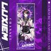 Anime Luxiem Scroll Poster Wall Art  Aesthetic Home Room Decoration Picture Painting