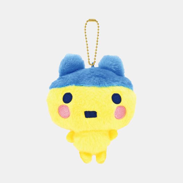 [Bandai] Tamagotchi Mascot Young Mametchi Poseable Figure