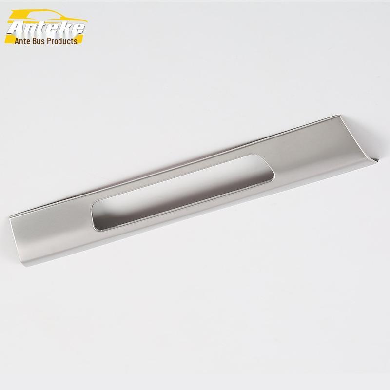 Mazda 3 Air Conditioning Panel Decorative Frame and Vent Sequin Sticker