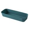 Neat and Beautiful Kitchen Tableware Storage Box Perfect for Small Items
