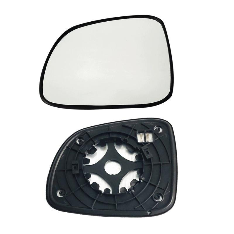 For 07-17 Chevrolet Captiva reverse lens heating rearview lens glass replacement