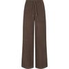 JNBY 2025 Winter Casual Wide-Leg Trousers 5X0E10240