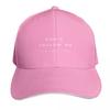 Dont Follow Me (im Lost Too) Baseball Cap Hat Beach Brand Unisex Cap Uv Protection Solar Hat Kids Hat Unisex Womens