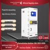 5500W Pulse Cartridge Dust Collector for Laser Cutting and Welding