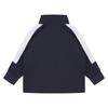 Larkwood Baby Contrast Panel Tracksuit Top