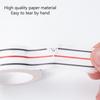 Sewing Basting Tape Straight Diagonal Seams Tapes Instruction Tool For Patchworks Sewing And Diagonal Seam Positioning