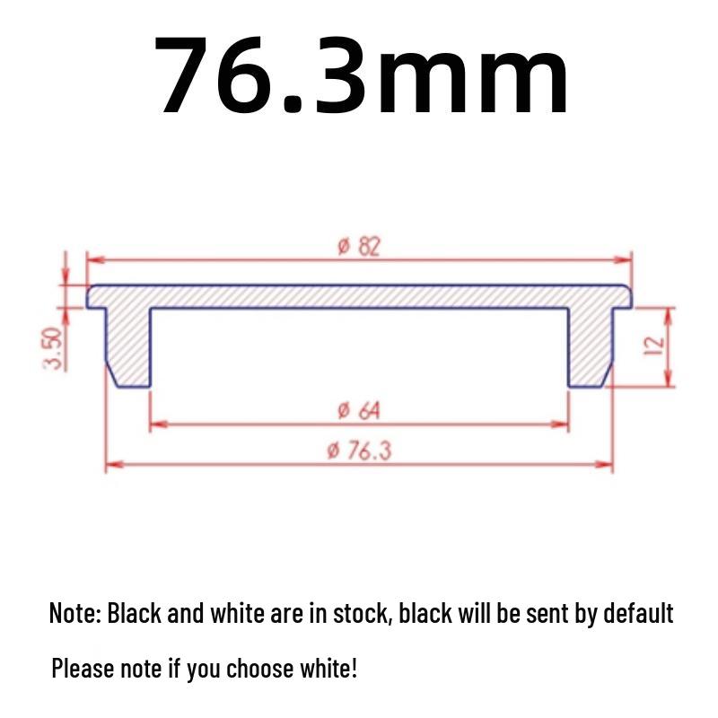 T-Shaped High Temp Silicone Stopper for Sandblasting, Electroplating, Baking, Anodizing, and More