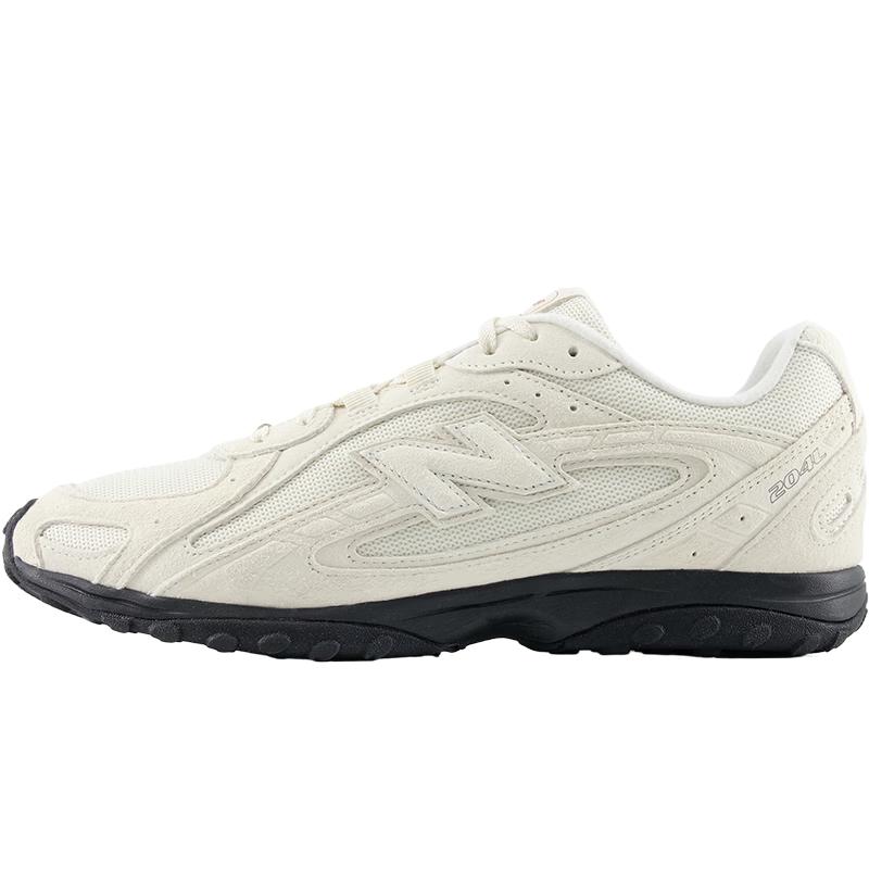 New Balance U204L Series New Year Limited Edition Unisex Casual Sneakers US 6.5