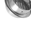 Ventilation Exhaust Wall Ceiling Outlet Home Exhaust Cover Grille Cover Air Vent Cover Vents Cap