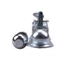Trailer Hitch Ball Tow Hook Duty with Mounting Kit for SUV Truck Towing Accessories Rear Bumper Hitch Receiver Modification