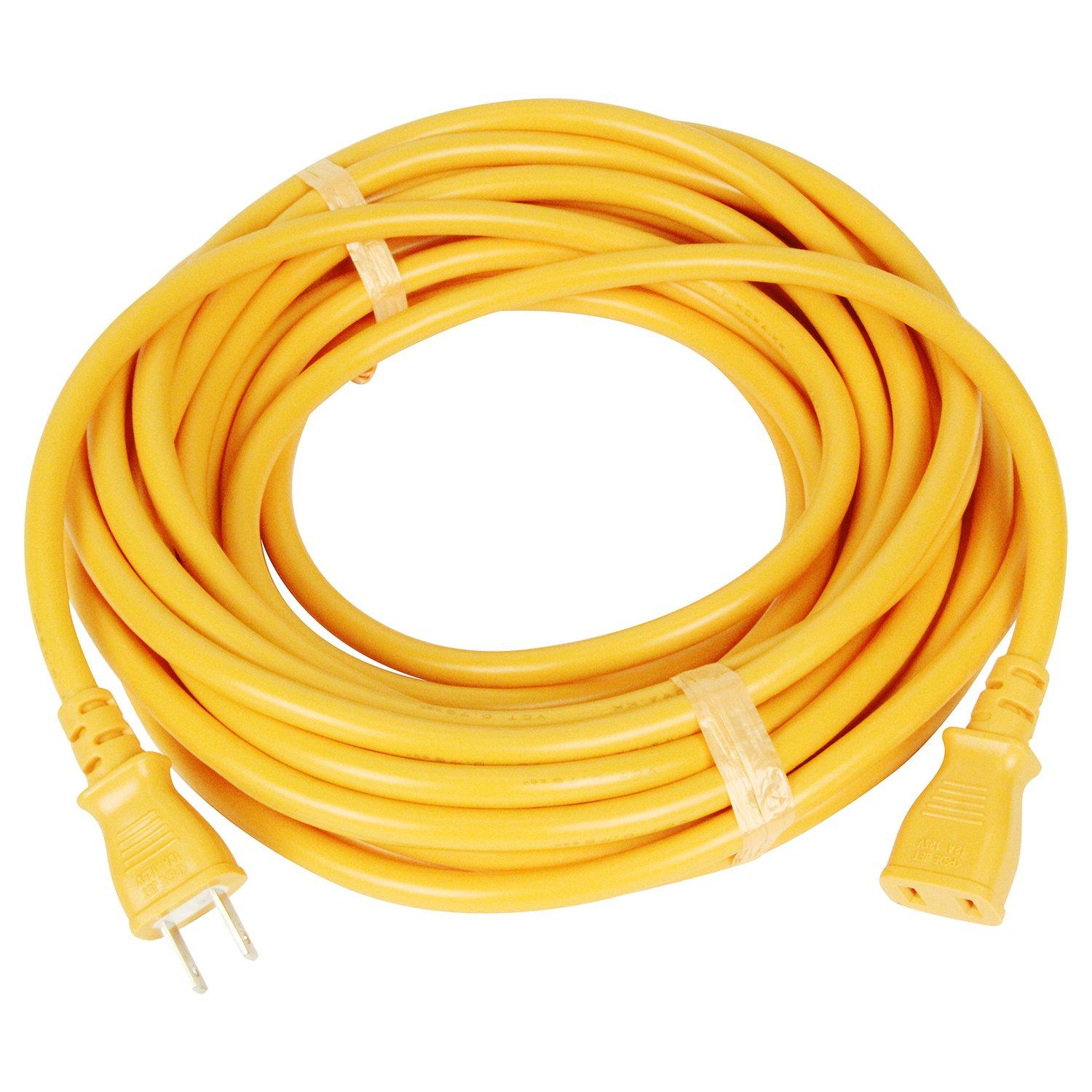 

Kowa Industries kowa Soft Type Extension Cord 1 Mouth Orange Made in Japan 12A/10m FW080-10 помаранчевий