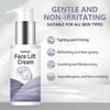 Instant Face Lift Cream with Hyaluronic Acid, Temporary Face Lift Tightening Cream, Anti-aging Serum, Moisturizing&Smoothing Fine Lines and Wrinkles