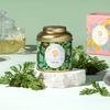 Ssanggye Gold Jubilee Thé à l'Armoise Début de Printemps 10 sachets