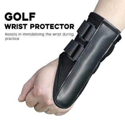 Opaska korygująca postawę podczas swingu golfowego