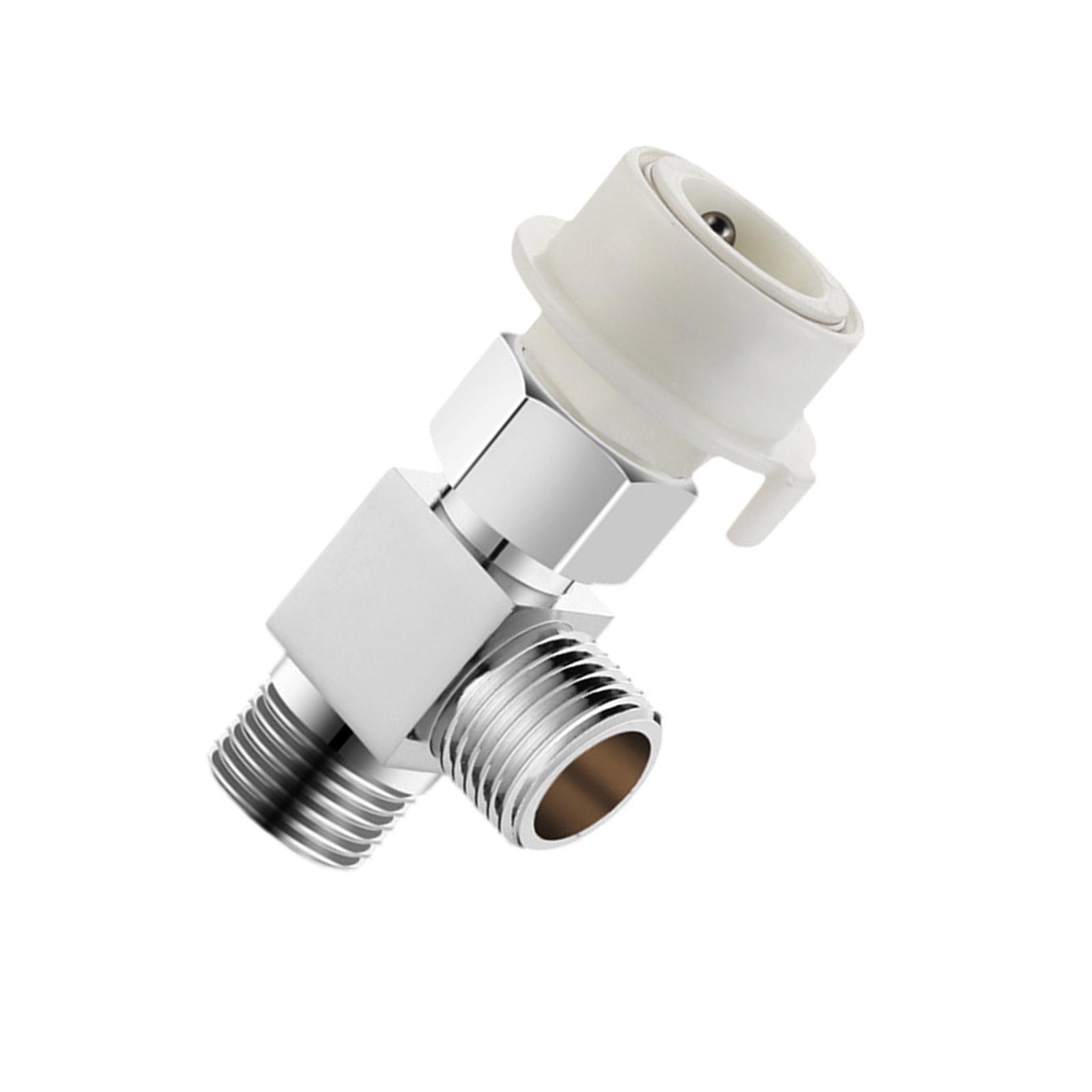 

Адаптер для крана стиральной машины Разделитель воды Устройство для отвода воды Входной дивертор для воды Разветвитель для крана стиральной машины Дивертор A