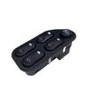 Accessories For MITSUBISHI Space Star Ford Ranger Fiesta Ecosport Front left Electric Power Window Control Switch Button Parts