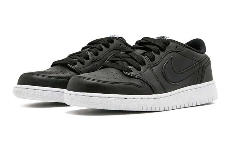 Jordan 1 Retro Low OG Cyber Monday BG 709999-010