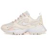 WMNS Air Heights White Pink Women's Lifestyle Shoes CI0603-107