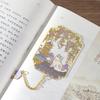 Fangdao Palace Exquisite Meow Series Metal Bookmark Gift Set