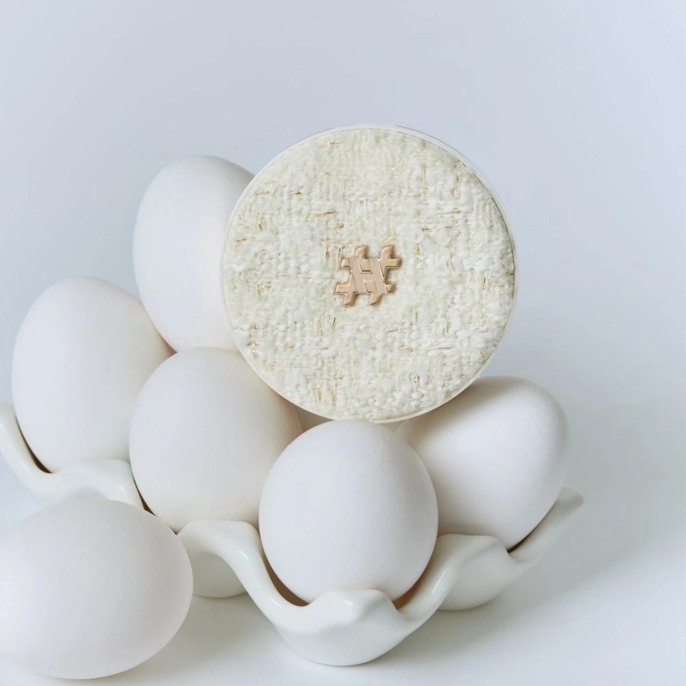 [Shop Ddung Development] Shop Han Hyun-jae Master Fit Cushion Full Size No. 21