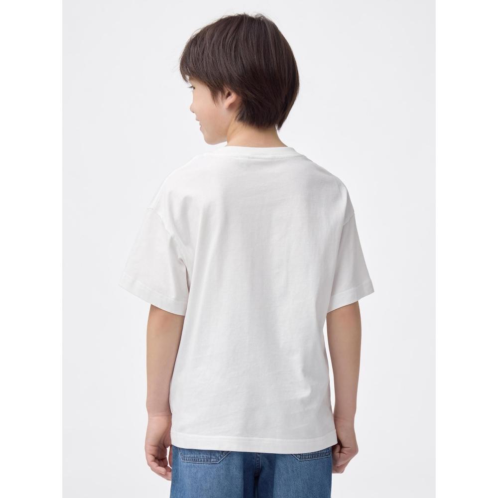 Gu By Uniqlo Kids Graphic T Gremlins