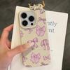 Luxury Bow 3D Cute Cat Phone Case For iPhone 17 16 15 14 13 12 11 Pro Max X XS XR 17 Air 16 Plus 13 15 Shockproof Soft TPU Cover