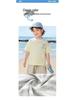European Boy's 2026 Summer Short-Sleeve T-Shirt: New Toddler & Children's Thin Top