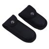 Multifunctional Folding Pliers Storage Bag Folding Knives Pouch Case Waist Pack Flashlight Protective Cover For Hiking Camping