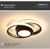 Nordic LED Ceiling Light for Hall, Cloakroom, Staircase, Balcony, and Corridor