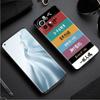 Haikyu!! Anime Funda Case For Xiaomi Mi 11 Lite 5G NE 11T Pro 10T 9T Note 10 12 12X 12S Ultra Soft Silicone Shell Phone Cover