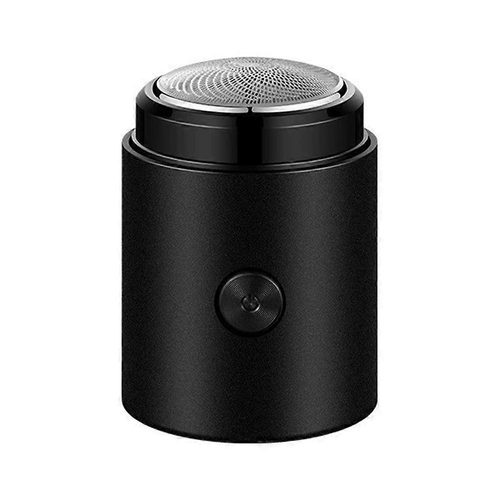 Type-C Rechargeable Mini Shaver - Portable Electric Foil Razor