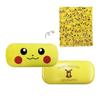 SK Japan Pokemon Brillenetui Gesicht