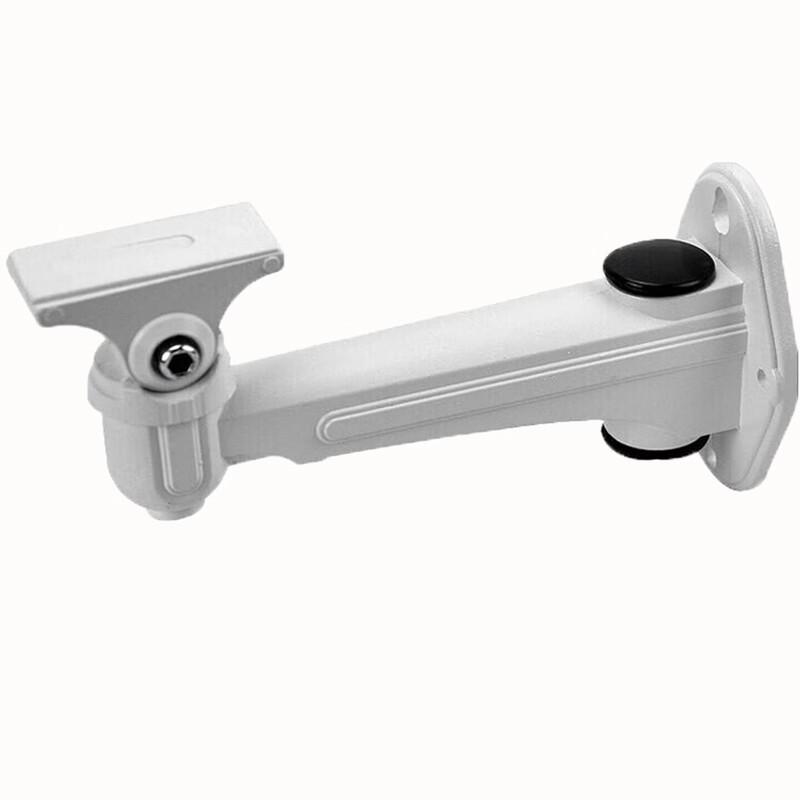 Hikvision DS-2205ZJ Surveillance Camera Wall Mount Bracket CN Plug (adapter Included)