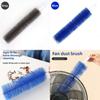 Home Air Conditioner Dust Brush With Pp Material For Cleaning And Dust Removal