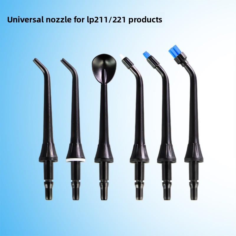 

Portable Water Teeth, Tooth Rinser, Universal Nozzle Accessories