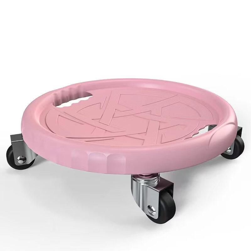 

TLXT Abdominal Fitness Slider Disc with Wheels