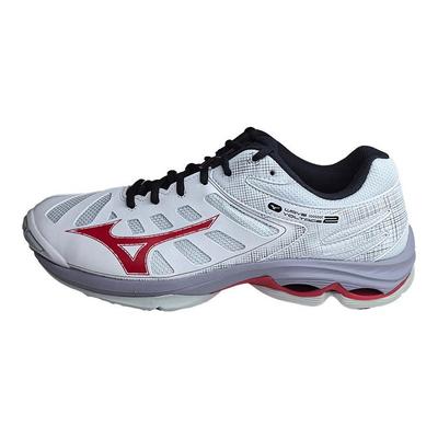 Wave Voltage 2 'White Salsa' Mizuno V1GA246021